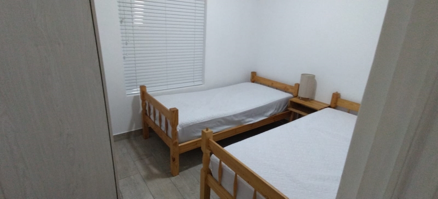 To Let 2 Bedroom Property for Rent in Diaz Beach Western Cape